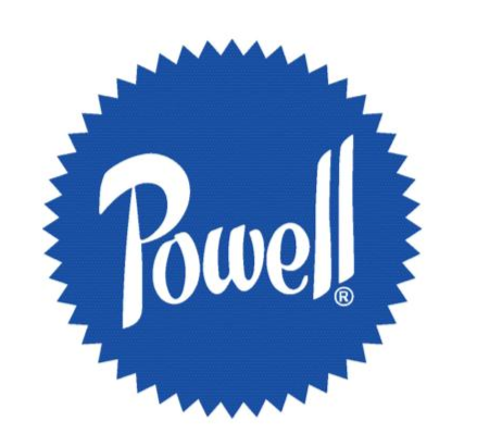 Powell Electronics Logo